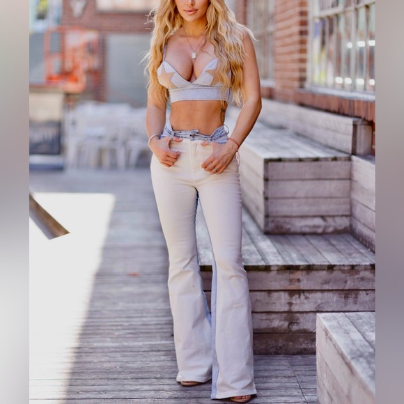 Denim set - Picture 8 of 9